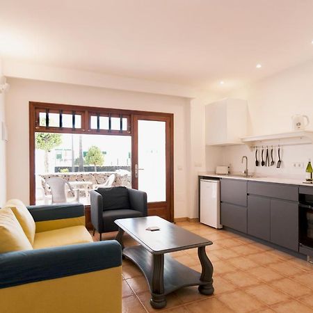 Princesa Ico Puerto del Carmen (Lanzarote) Exterior foto