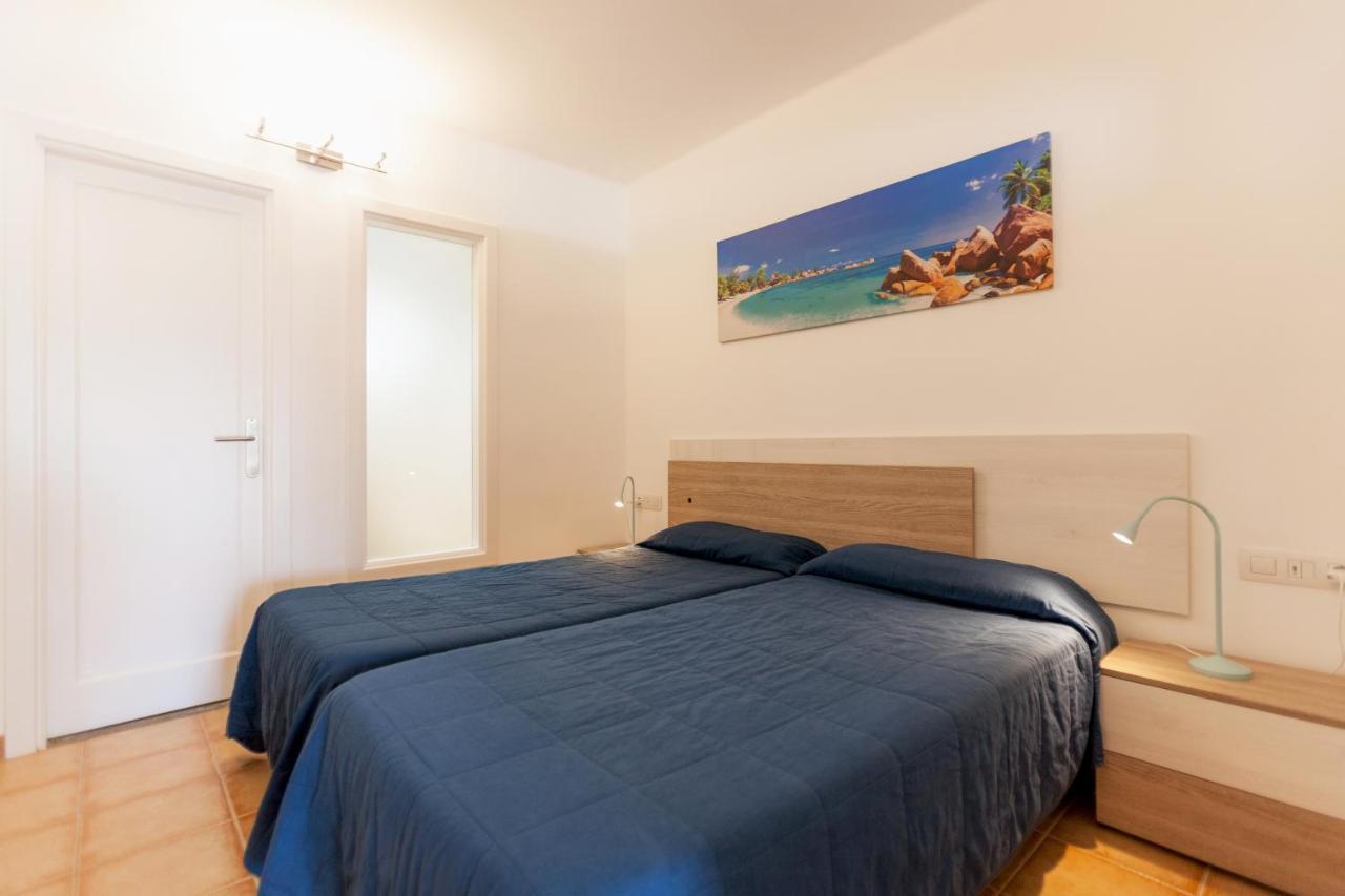 Princesa Ico Puerto del Carmen (Lanzarote) Exterior foto
