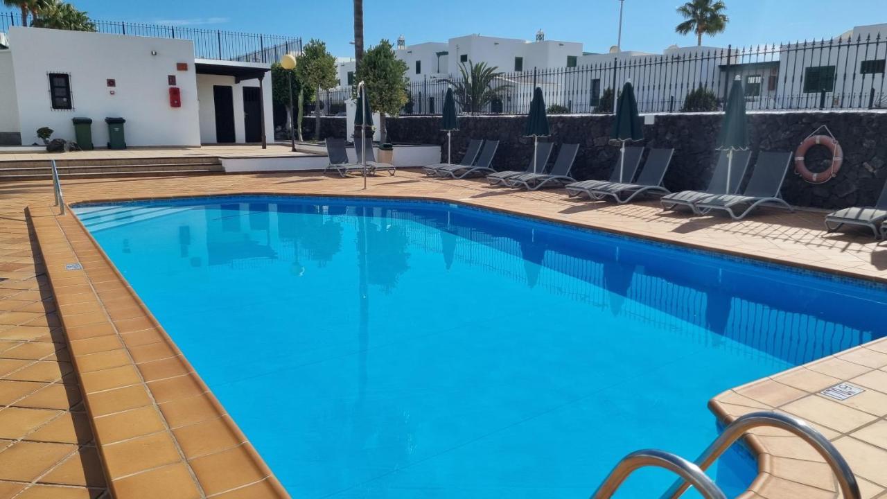 Princesa Ico Puerto del Carmen (Lanzarote) Exterior foto