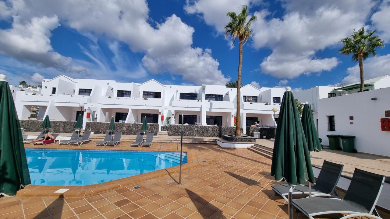 Princesa Ico Puerto del Carmen (Lanzarote) Exterior foto