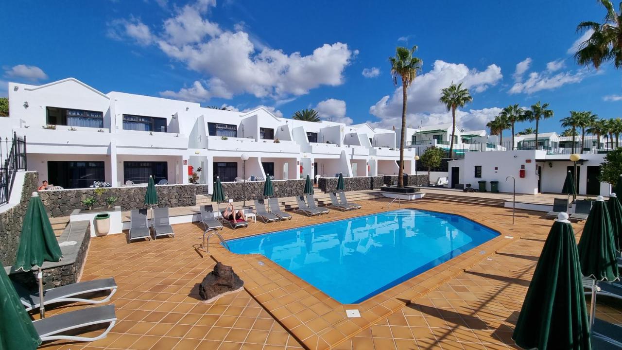 Princesa Ico Puerto del Carmen (Lanzarote) Exterior foto