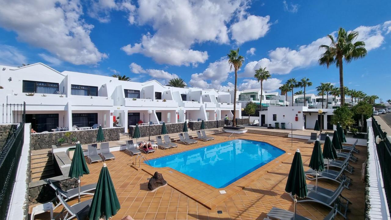 Princesa Ico Puerto del Carmen (Lanzarote) Exterior foto