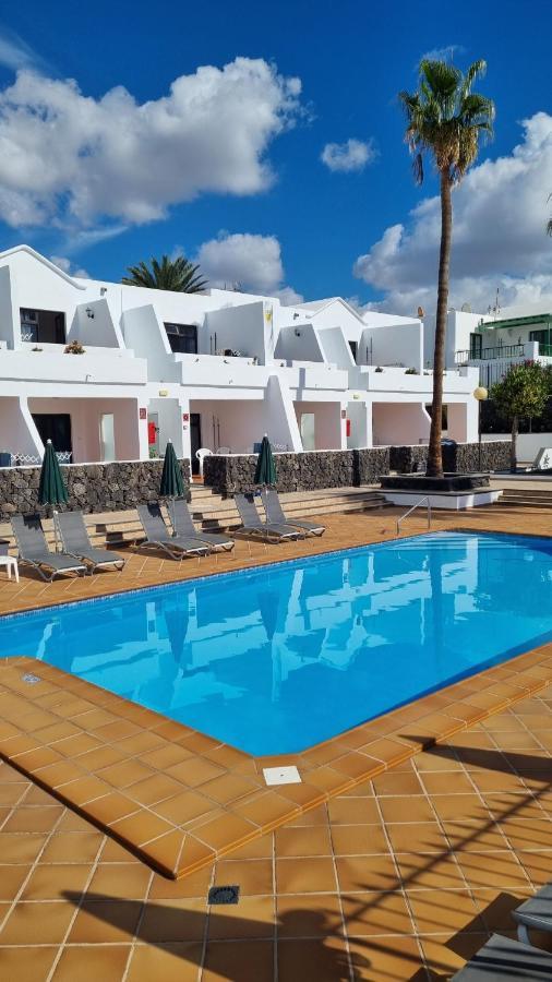 Princesa Ico Puerto del Carmen (Lanzarote) Exterior foto