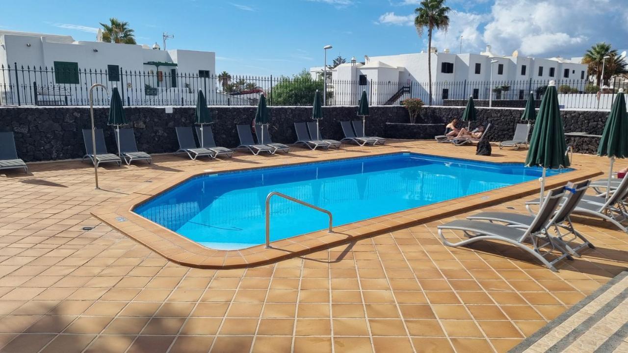 Princesa Ico Puerto del Carmen (Lanzarote) Exterior foto
