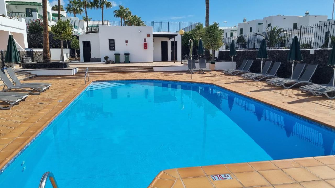 Princesa Ico Puerto del Carmen (Lanzarote) Exterior foto
