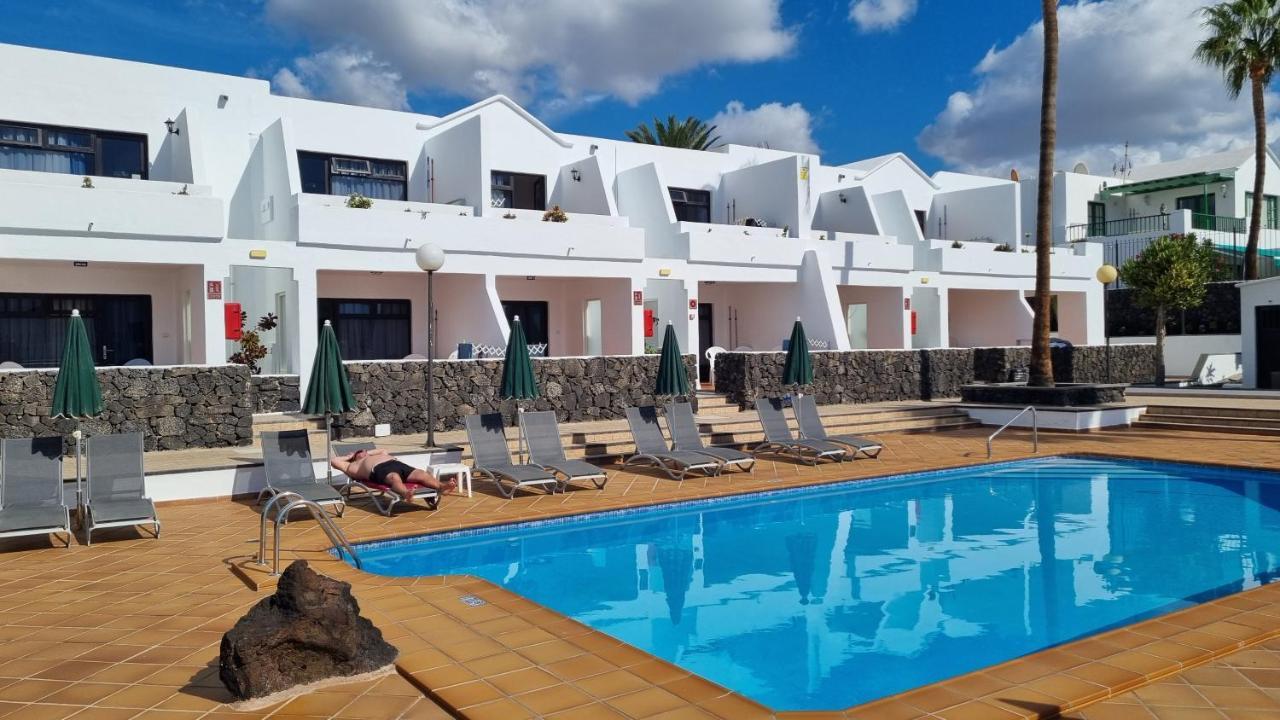 Princesa Ico Puerto del Carmen (Lanzarote) Exterior foto