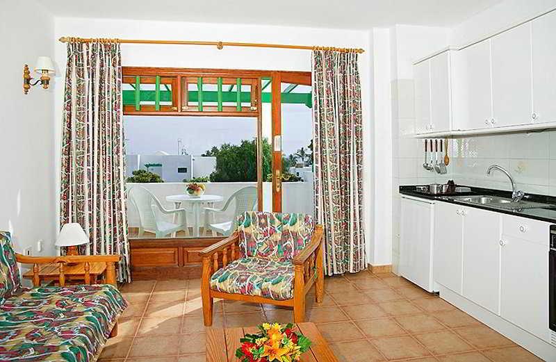 Princesa Ico Puerto del Carmen (Lanzarote) Exterior foto