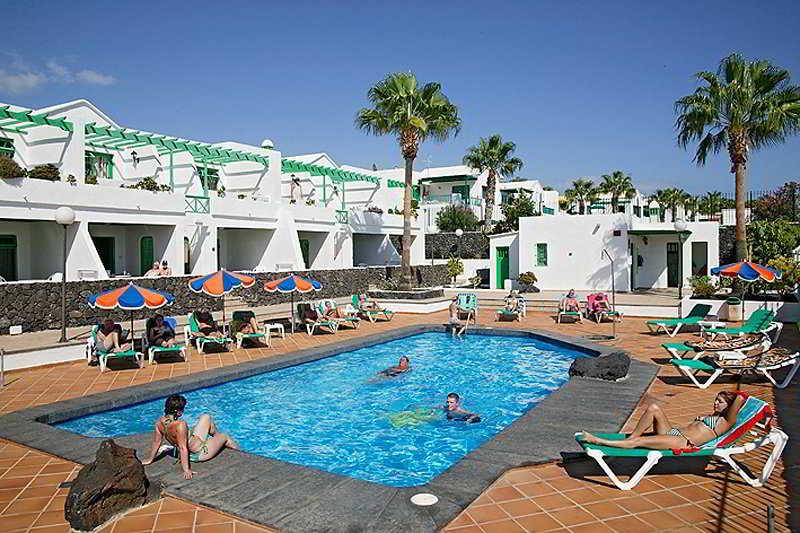 Princesa Ico Puerto del Carmen (Lanzarote) Exterior foto