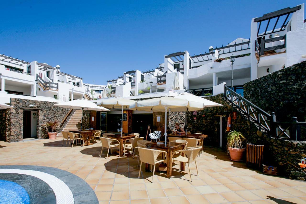 Princesa Ico Puerto del Carmen (Lanzarote) Exterior foto