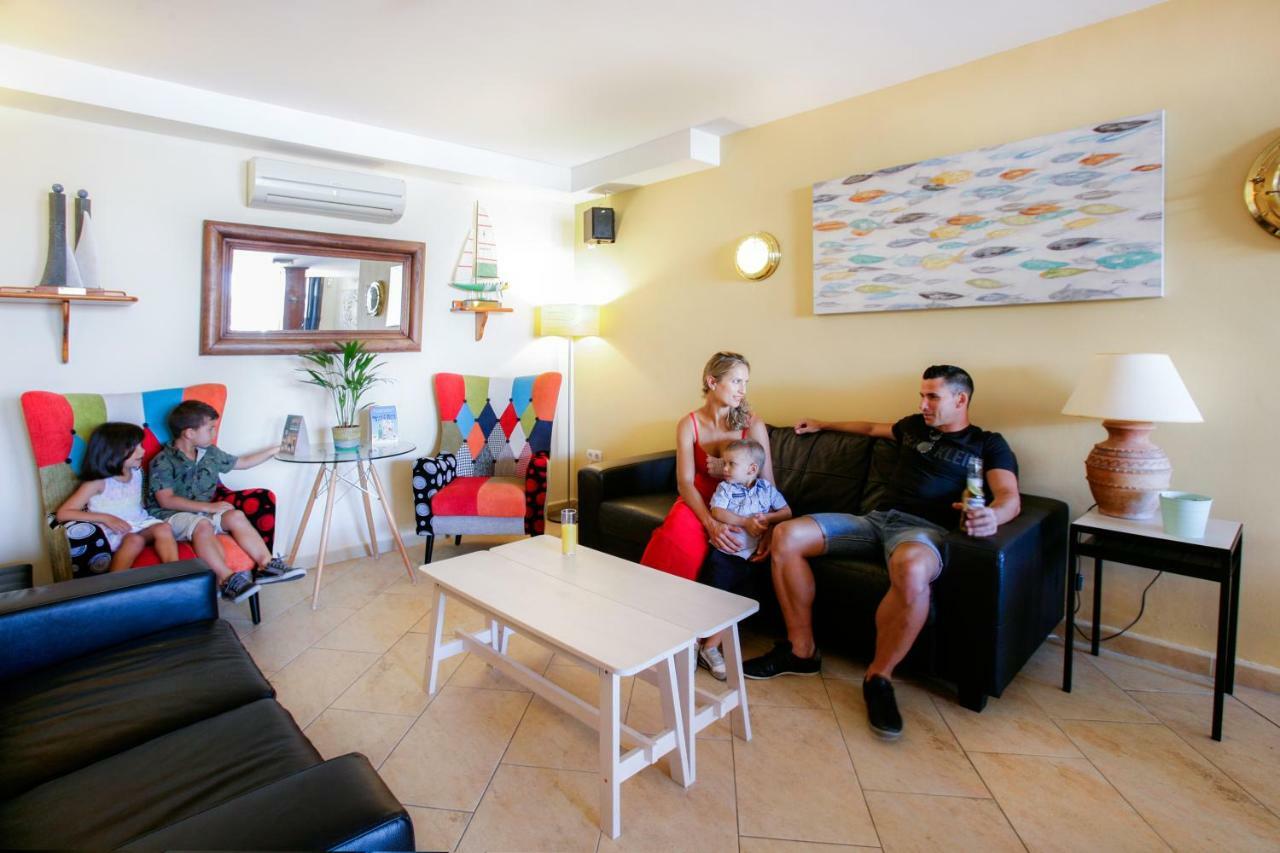 Princesa Ico Puerto del Carmen (Lanzarote) Exterior foto