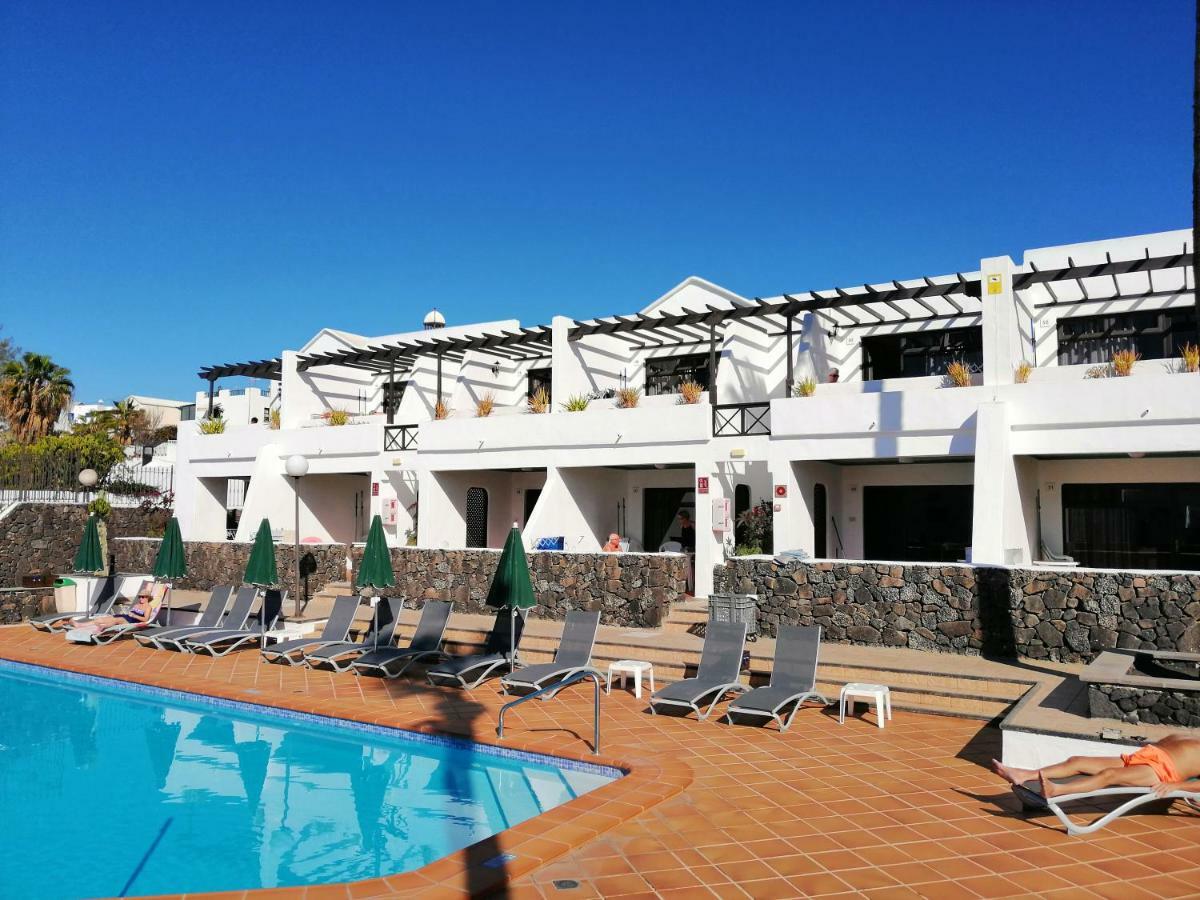 Princesa Ico Puerto del Carmen (Lanzarote) Exterior foto