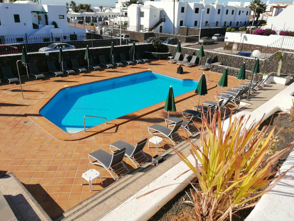 Princesa Ico Puerto del Carmen (Lanzarote) Exterior foto