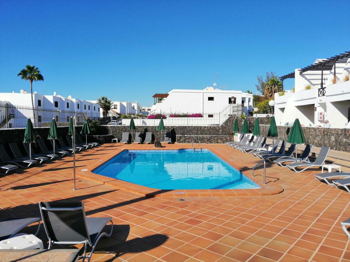 Princesa Ico Puerto del Carmen (Lanzarote) Exterior foto